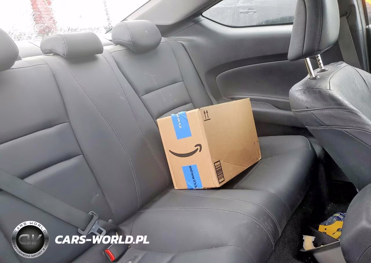 2013 Honda Accord Exl VIN:1HGCT2B86DA000198 - 10