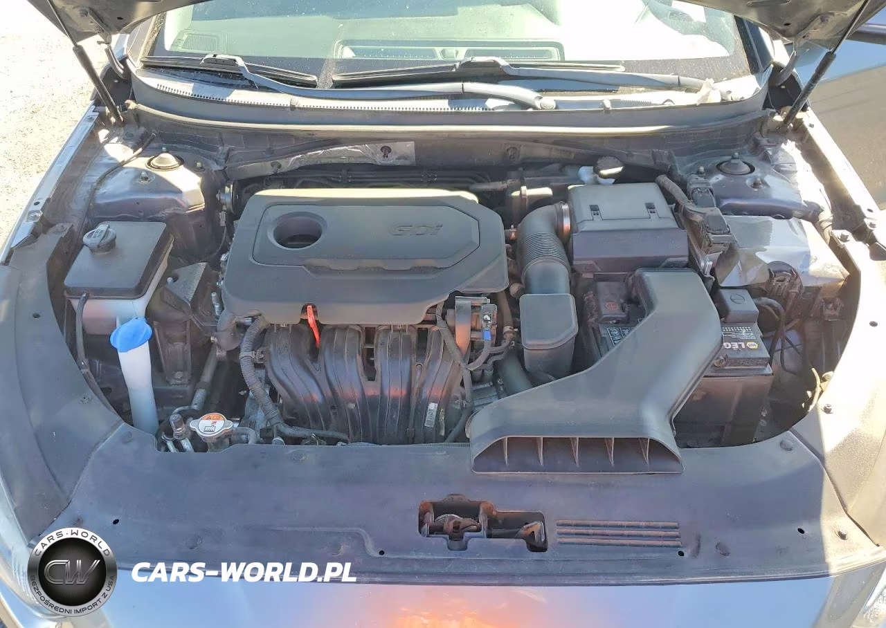 2019 Hyundai Sonata Sel VIN:5NPE34AFXKH736098 - 11