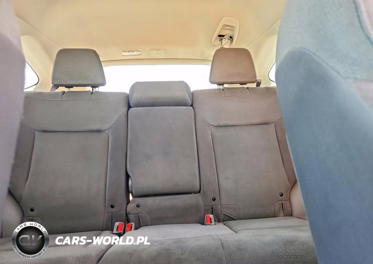 2012 Honda Cr-V Ex VIN:5J6RM4H52CL007774 - 10