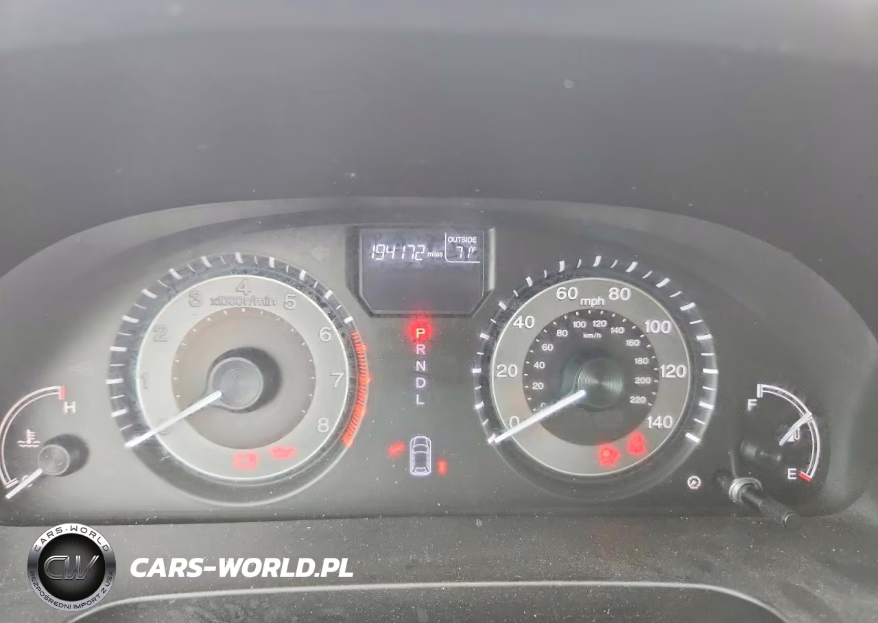 2016 Honda Odyssey Exl VIN:5FNRL5H66GB118022 - 9