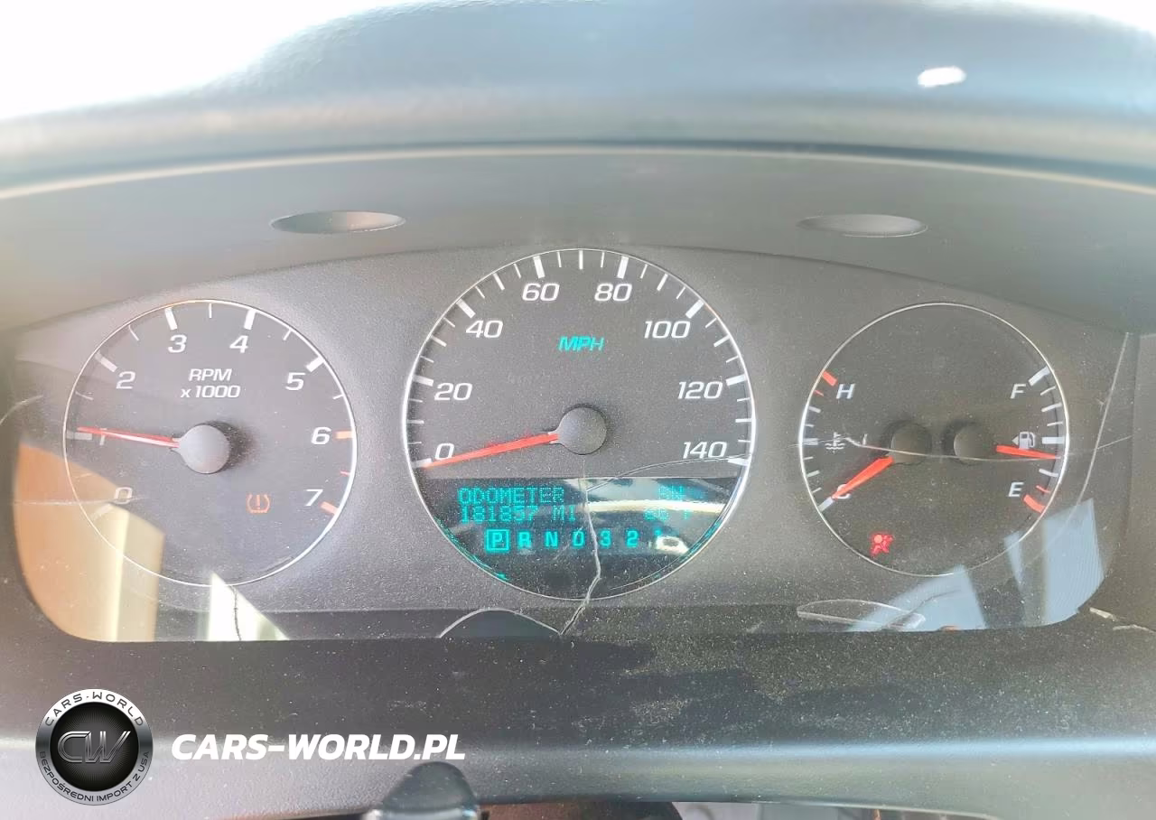 2008 Chevrolet Impala Lt VIN:2G1WT58K989143074 - 9