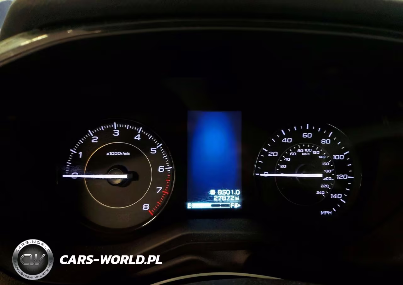 2023 Subaru Impreza VIN:4S3GTAB68P3718496 - 9