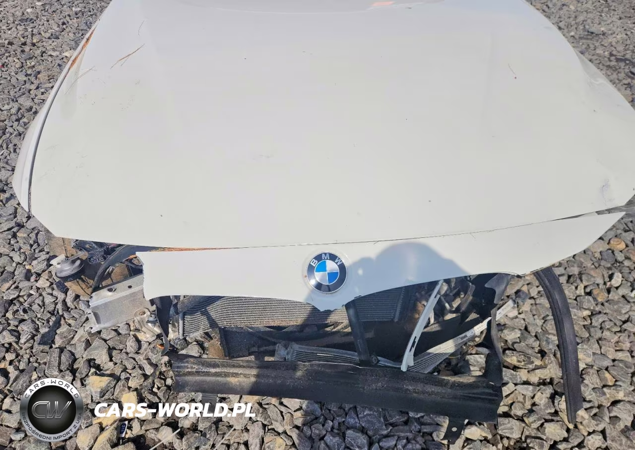 2018 BMW 320 Xi VIN:WBA8E5G53JNV02554 - 11