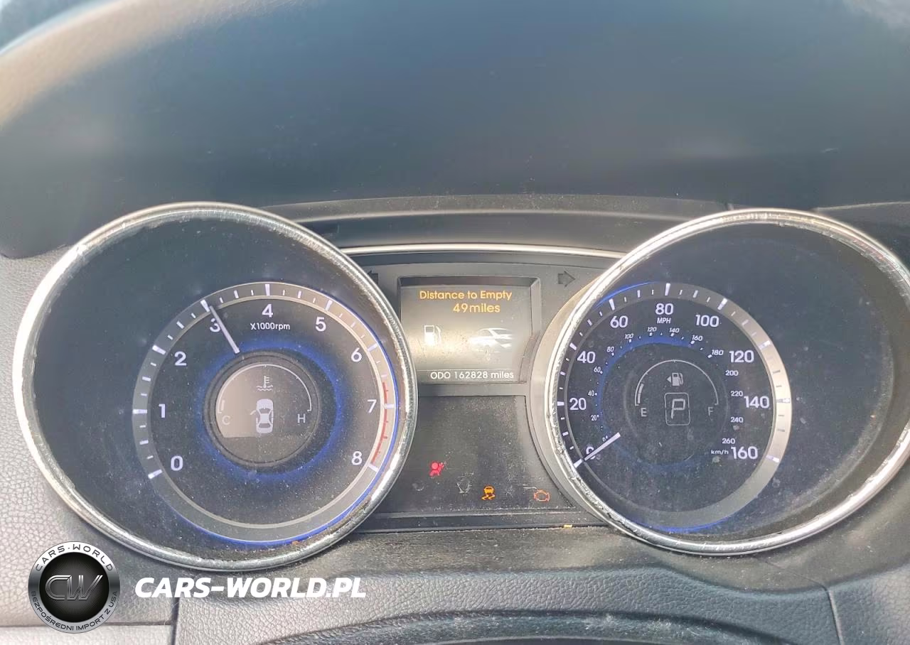 2014 Hyundai Sonata Limited VIN:5NPEC4AC4EH842184 - 9