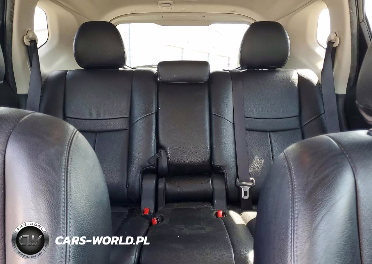 2019 Nissan Rogue Sv VIN:KNMAT2MT8KP513230 - 10