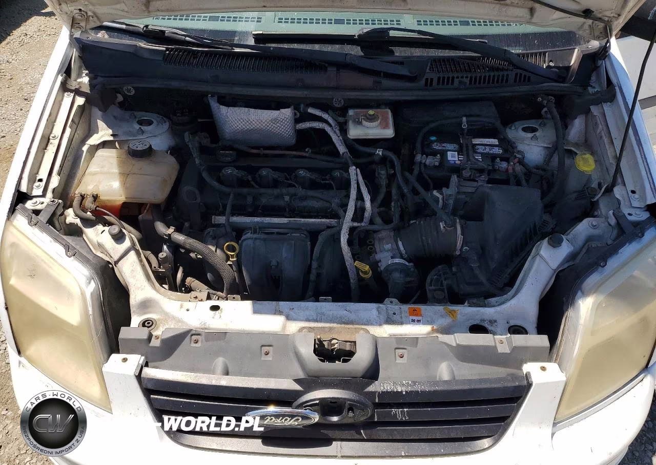 2012 Ford Transit Connect Xlt VIN:NM0LS7DN2CT112109 - 12