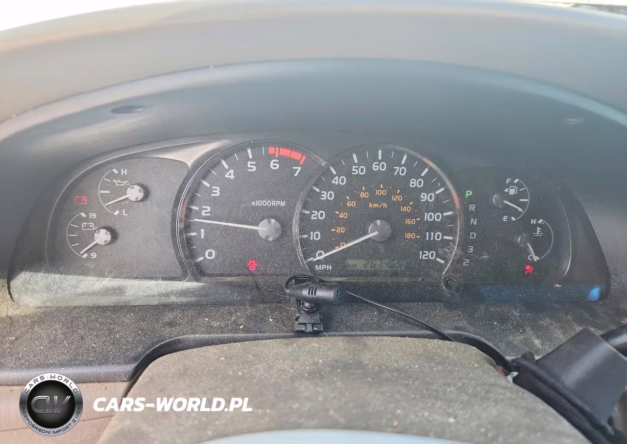 2005 Toyota Sequoia Sr5 VIN:5TDZT34A45S260604 - 9