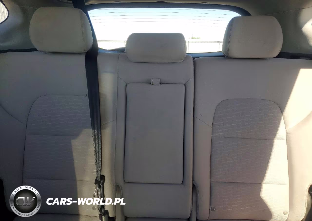 2019 Hyundai Tucson Se VIN:KM8J2CA47KU925321 - 10