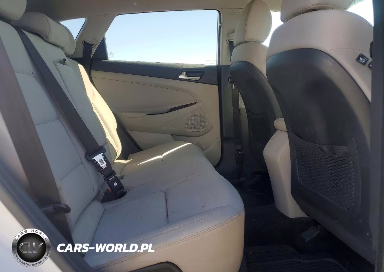 2019 Hyundai Tucson Se VIN:KM8J2CA47KU925321 - 11