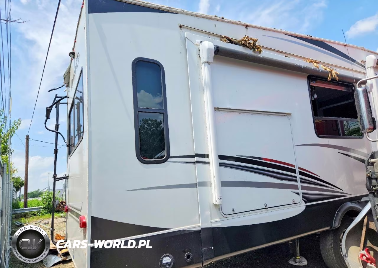 2022 Jayco Eagle Camper VIN:1UJCJ0BT3N1WK0084 - 4