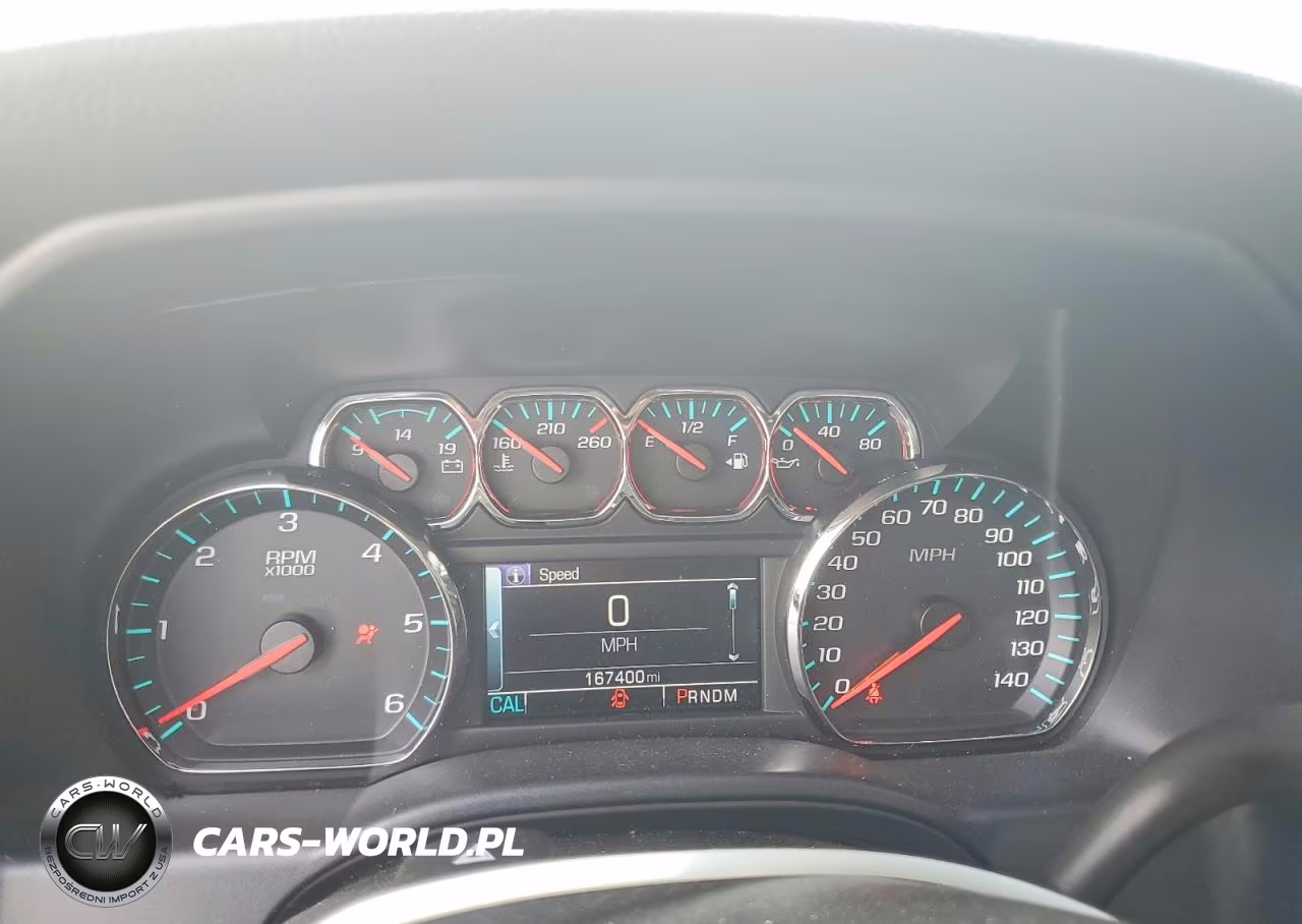 2016 Chevrolet Silverado C1500 Lt VIN:3GCPCREC0GG325878 - 9