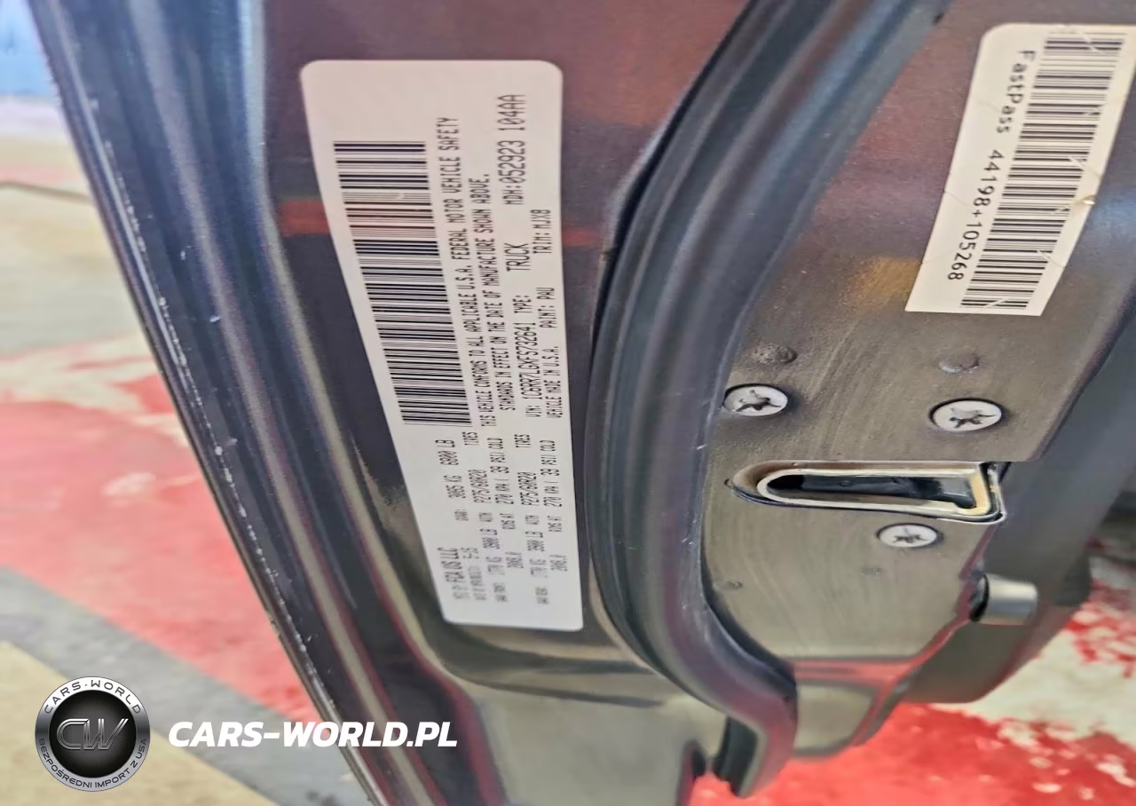 2015 Ram 1500 Slt VIN:1C6RR7LGXFS732641 - 12