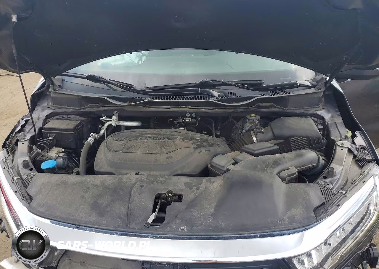 2022 Honda Odyssey Touring VIN:5FNRL6H86NB052897 - 12