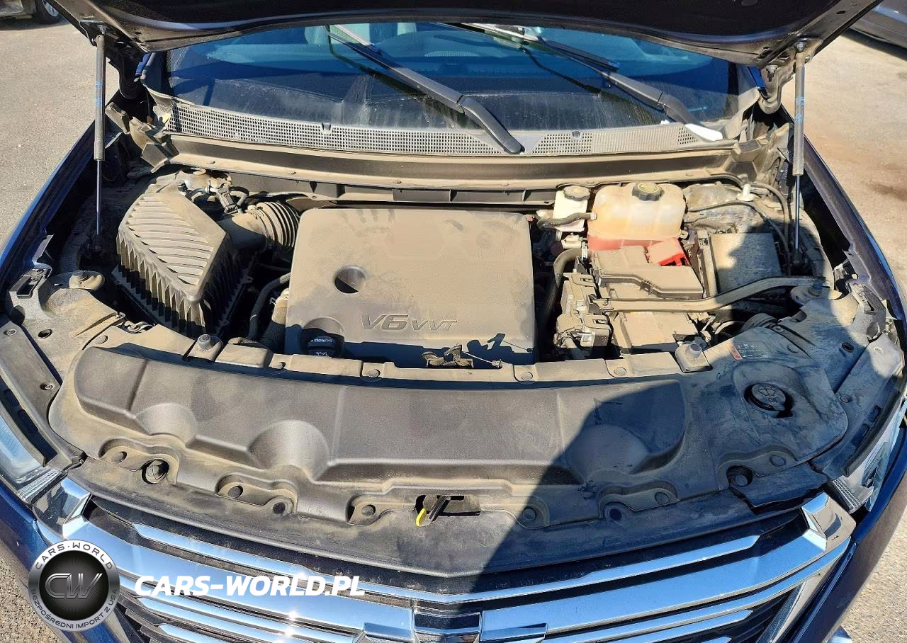 2022 Chevrolet Traverse Lt VIN:1GNERGKW4NJ118986 - 11