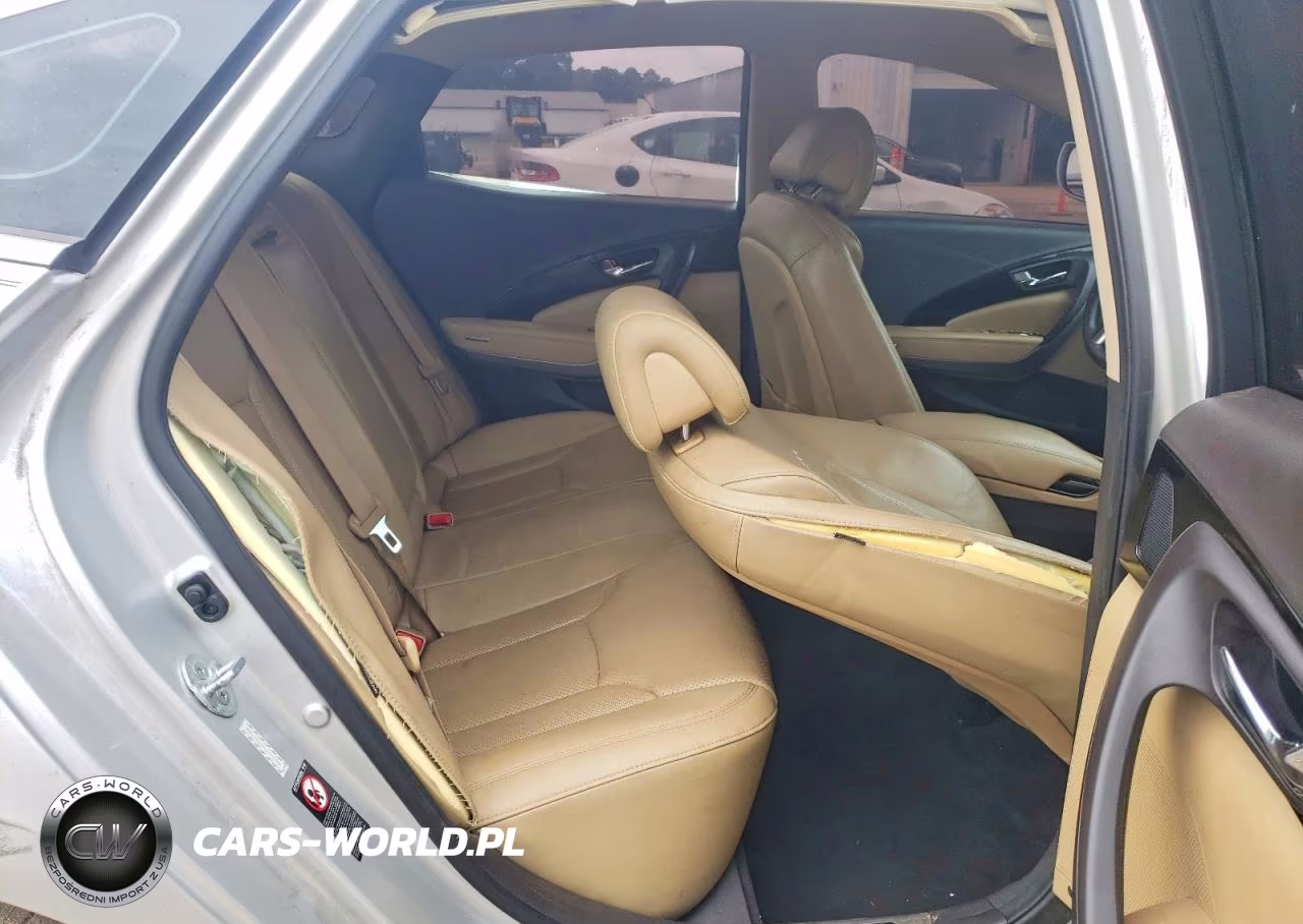 2016 Hyundai Azera Base VIN:KMHFG4JG9GA519959 - 10