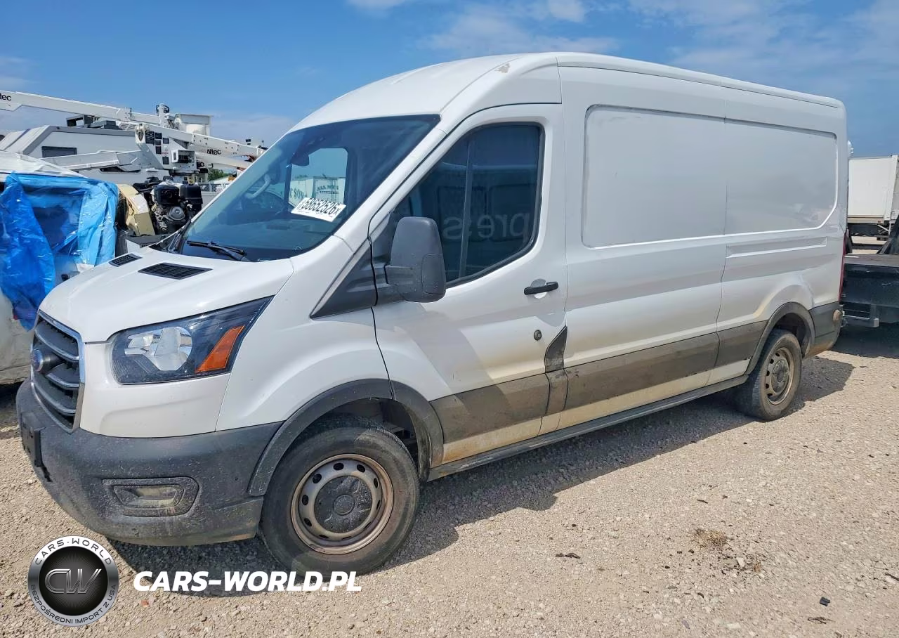 2020 Ford Transit T-250 – zdjęcie 1 z 13