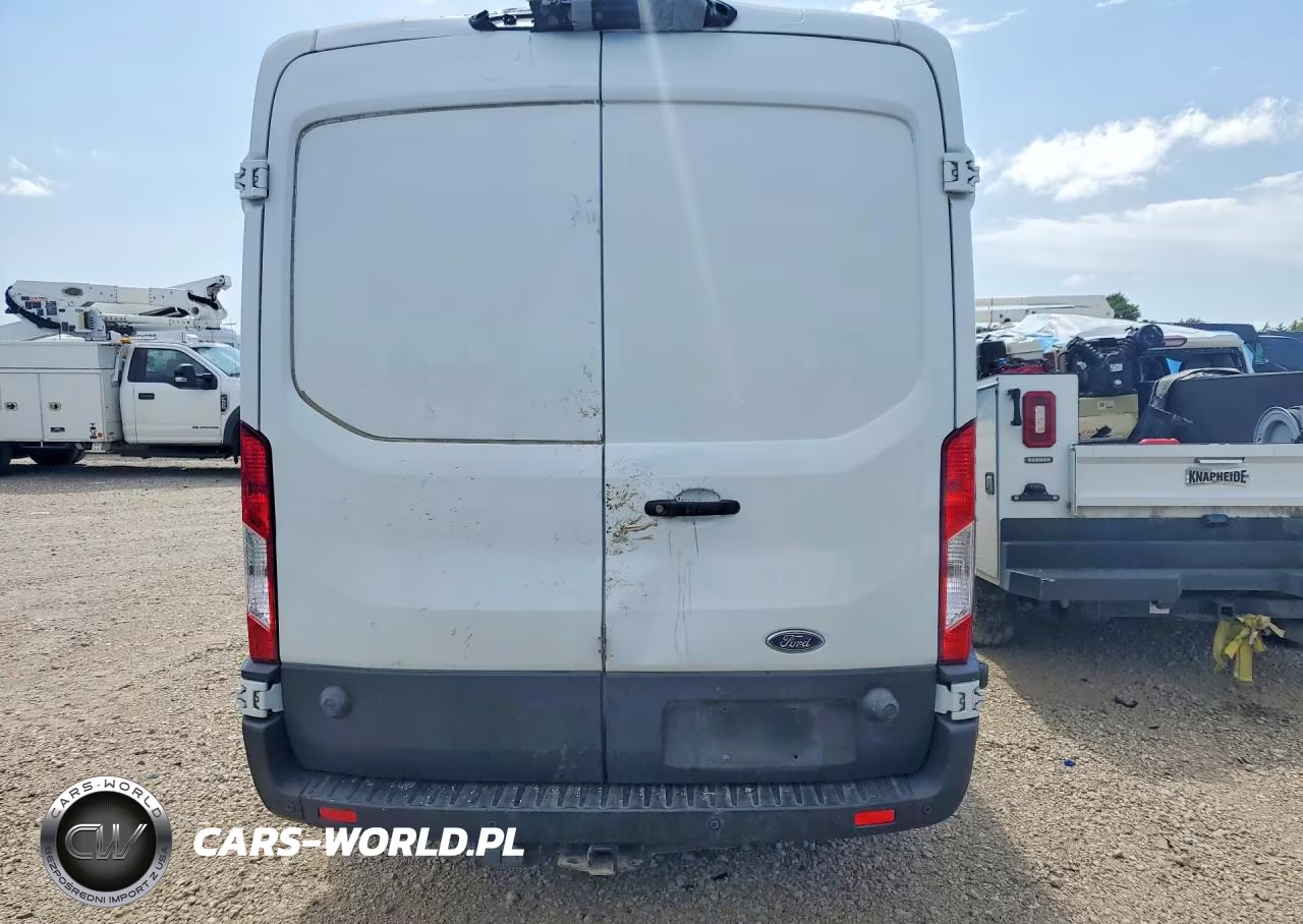 2020 Ford Transit T-250 VIN:1FTBR1C87LKB59239 - 6