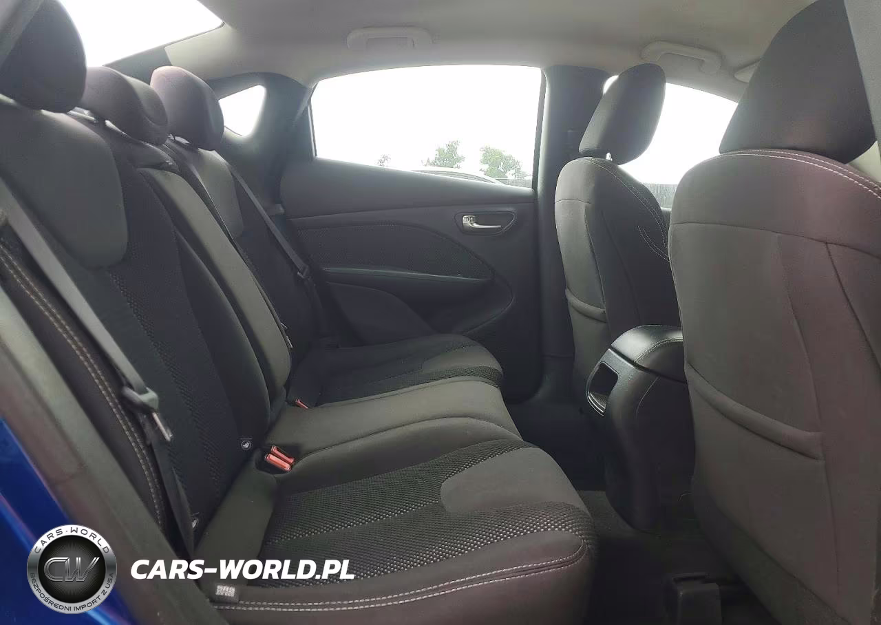 2014 Dodge Dart Sxt VIN:1C3CDFBB8ED668457 - 10
