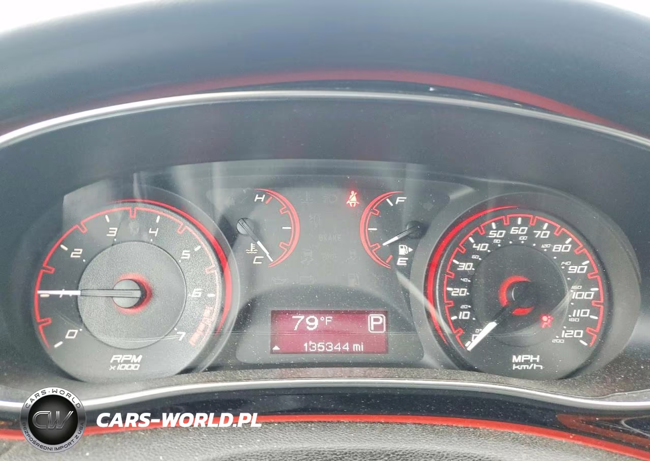 2014 Dodge Dart Sxt VIN:1C3CDFBB8ED668457 - 9