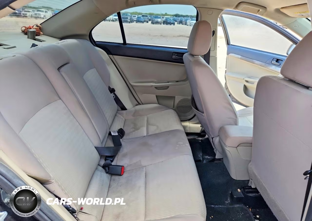 2012 Mitsubishi Lancer Es-Es Sport VIN:JA32U2FU4CU011503 - 10