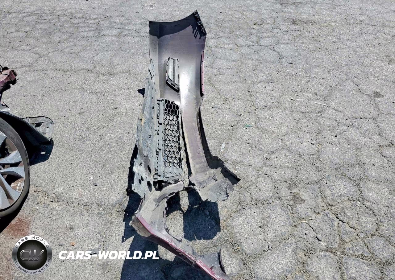2014 Honda Accord Lx VIN:1HGCR2F39EA261954 - 12