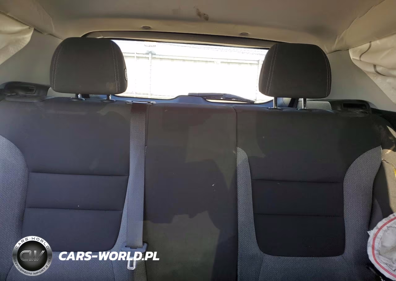 2023 Chevrolet Trailblazer Lt VIN:KL79MPS23PB078013 - 10