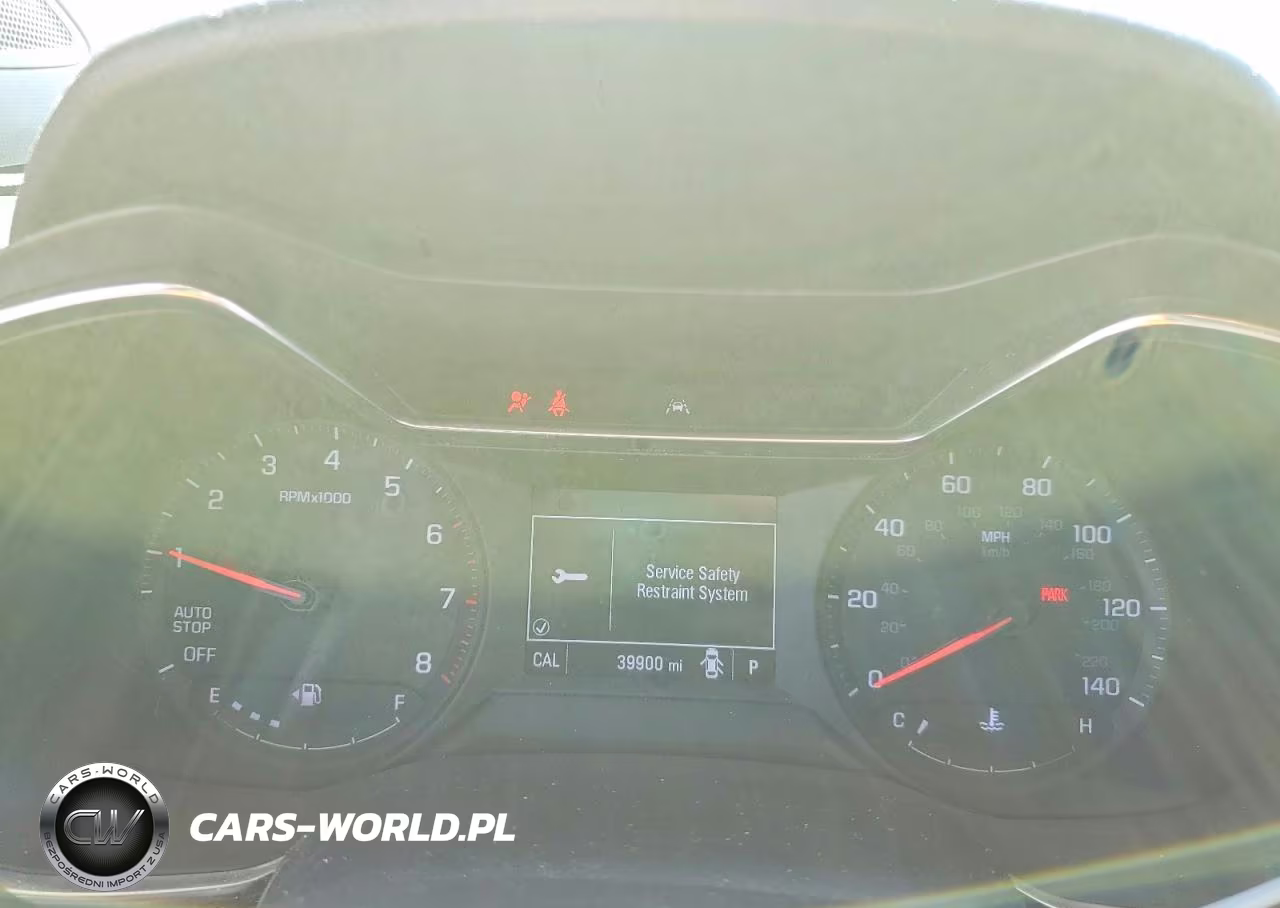 2023 Chevrolet Trailblazer Lt VIN:KL79MPS23PB078013 - 9