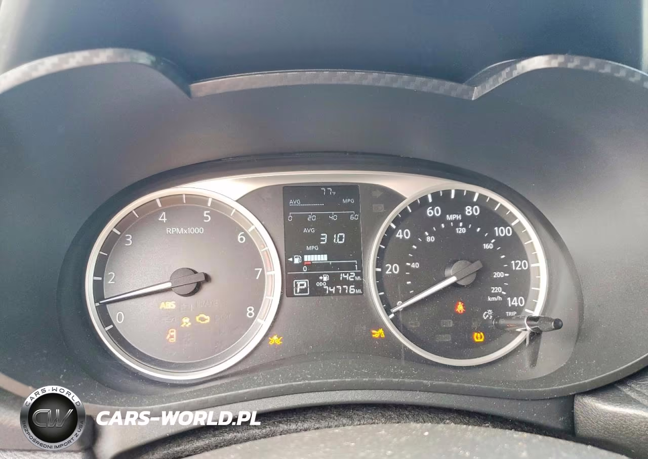 2020 Nissan Versa S VIN:3N1CN8DV3LL892046 - 9