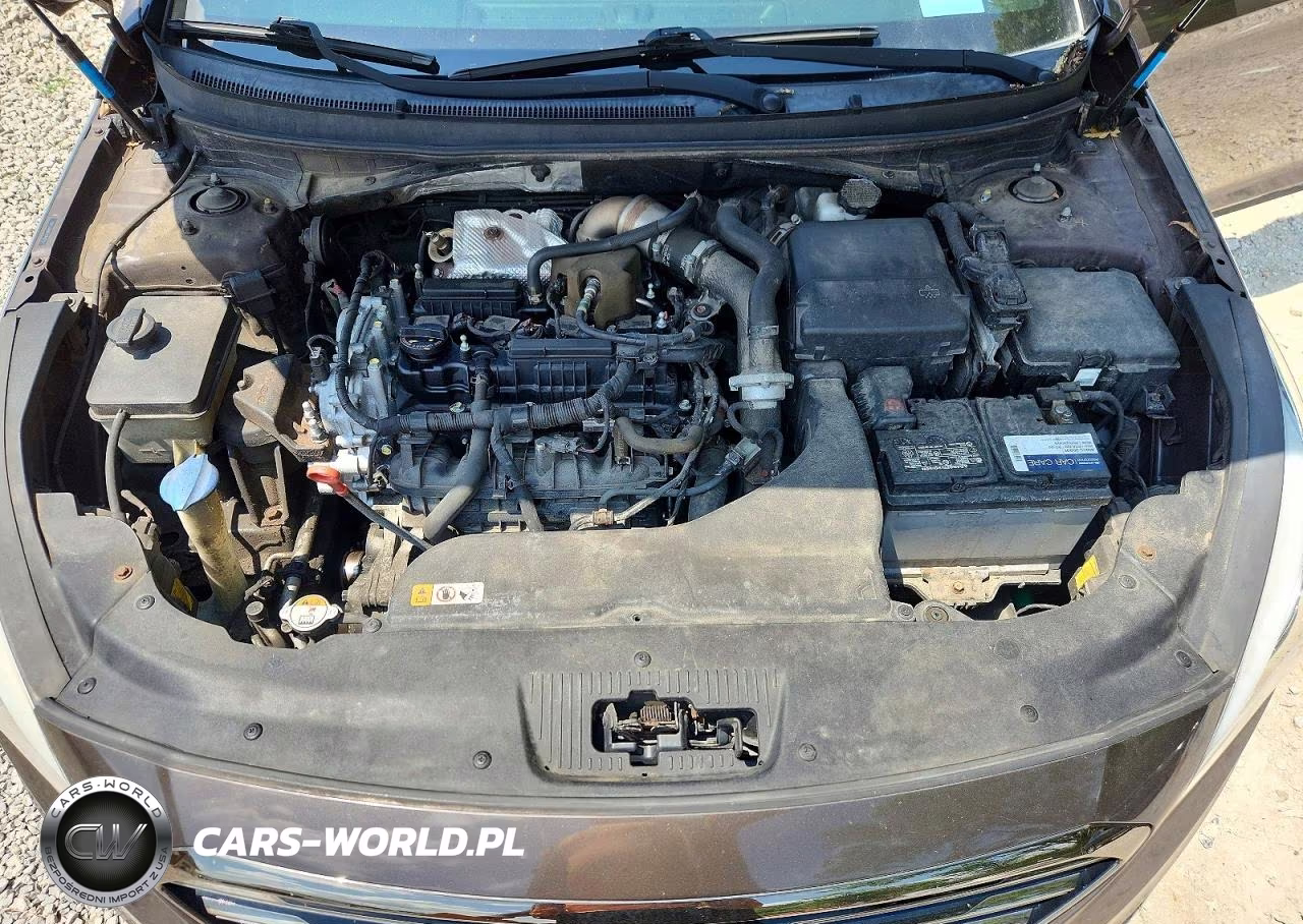 2015 Hyundai Sonata Limited 2.0T VIN:5NPE34AB6FH144023 - 11