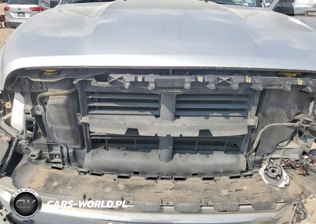 2016 Ram 1500 Laramie VIN:1C6RR6NT2GS404927 - 11
