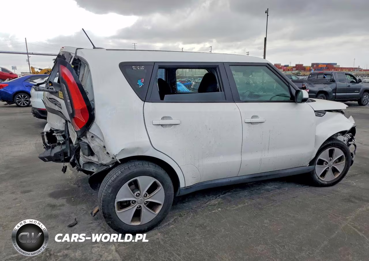 2015 Kia Soul Base VIN:KNDJN2A21F7137658 - 3