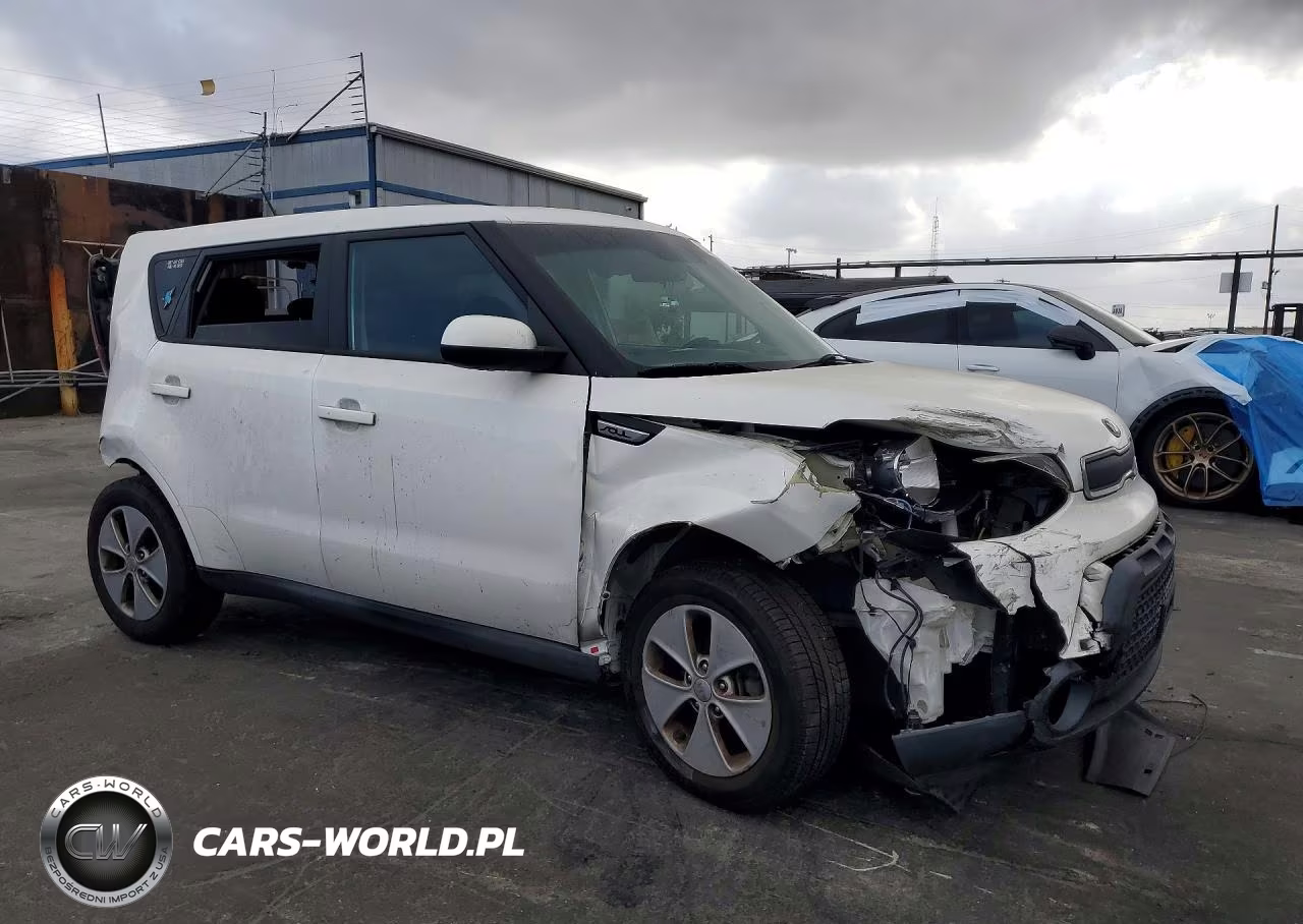 2015 Kia Soul Base VIN:KNDJN2A21F7137658 - 4