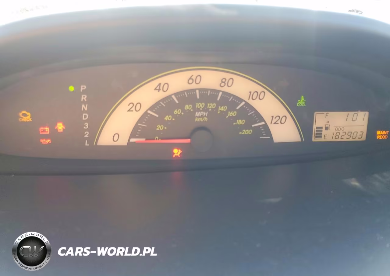 2007 Toyota Yaris Base VIN:JTDBT923371031193 - 9