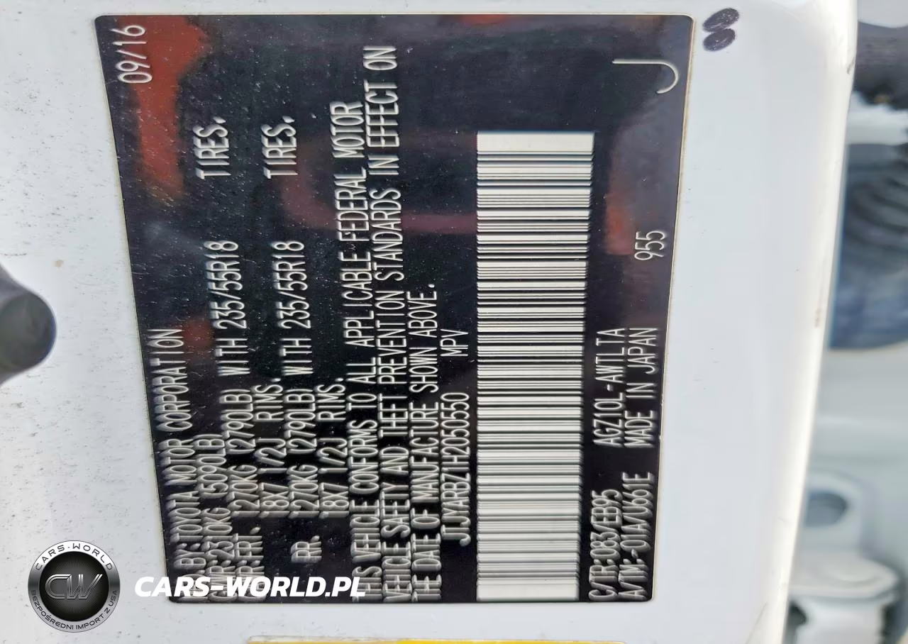 2017 Lexus Nx 200T F Sport VIN:JTJYARBZ1H2050550 - 12