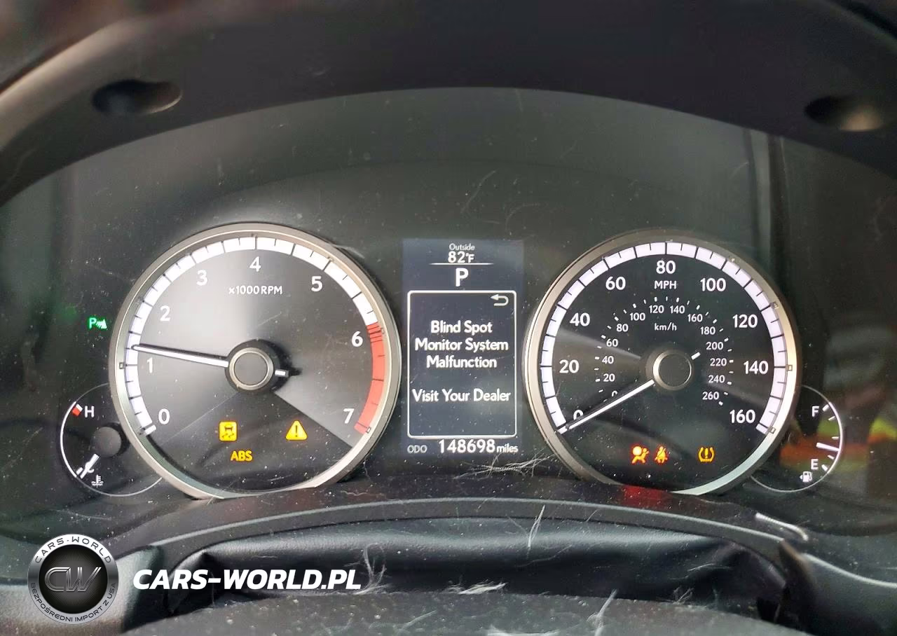 2017 Lexus Nx 200T F Sport VIN:JTJYARBZ1H2050550 - 9
