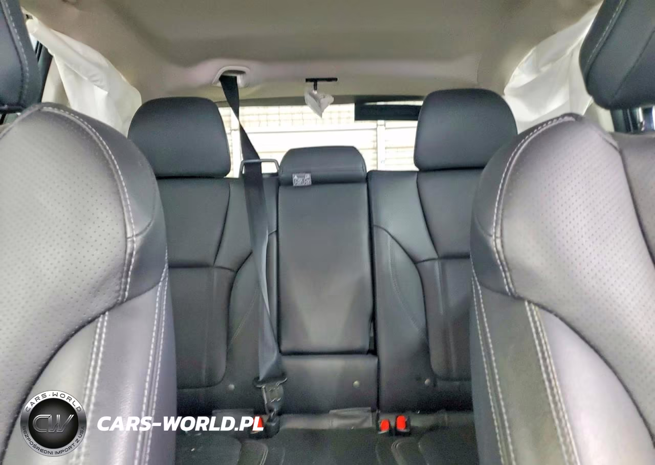 2021 Subaru Forester Limited VIN:JF2SKAUC4MH572646 - 10