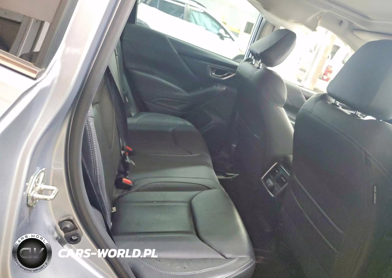 2021 Subaru Forester Limited VIN:JF2SKAUC4MH572646 - 11