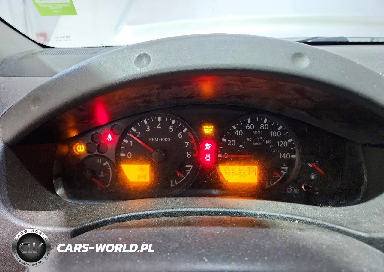2011 Nissan Frontier Sv V6 VIN:1N6AD0CW6BC408641 - 9