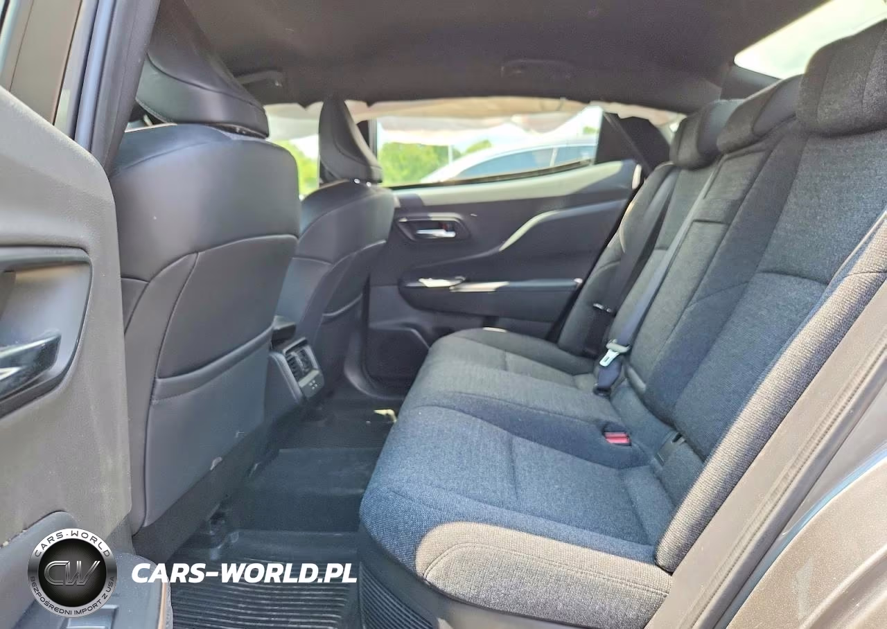 2023 Toyota Crown Xle VIN:JTDAAAAF8P3011444 - 10