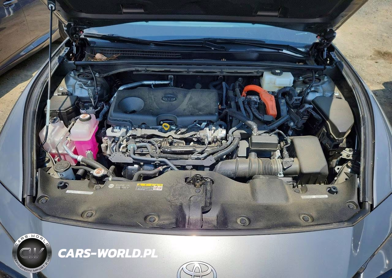 2023 Toyota Crown Xle VIN:JTDAAAAF8P3011444 - 11
