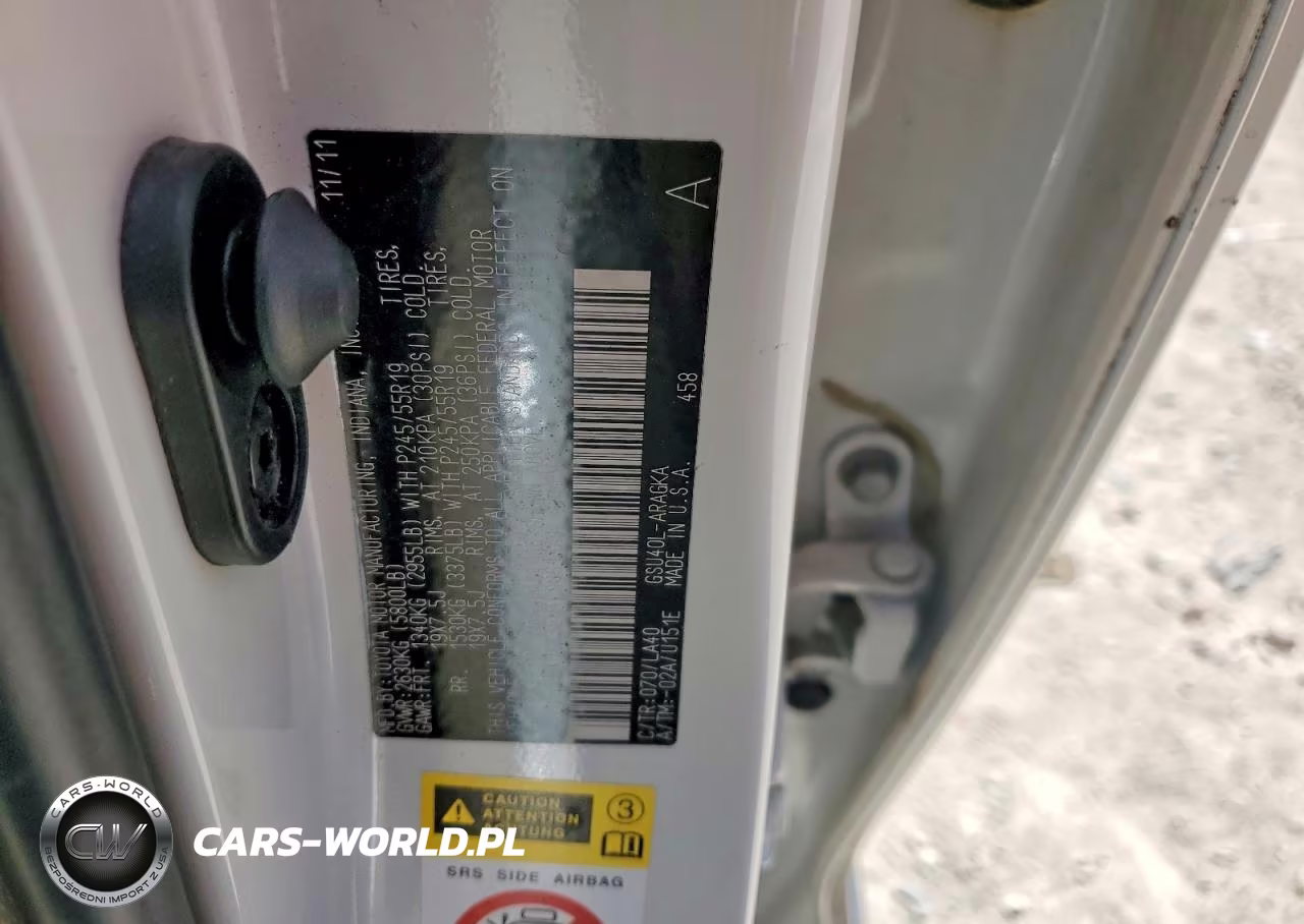 2012 Toyota Highlander Limited VIN:5TDYK3EH4CS061379 - 14