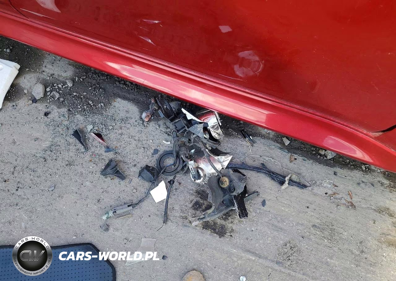 2015 Mitsubishi Lancer Es VIN:JA32U2FU3FU600787 - 12
