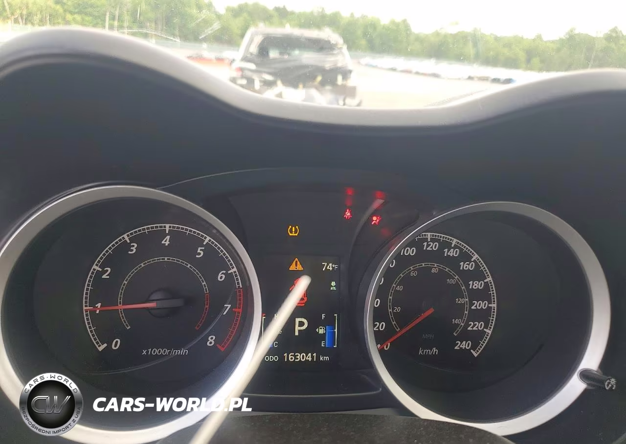 2015 Mitsubishi Lancer Es VIN:JA32U2FU3FU600787 - 9