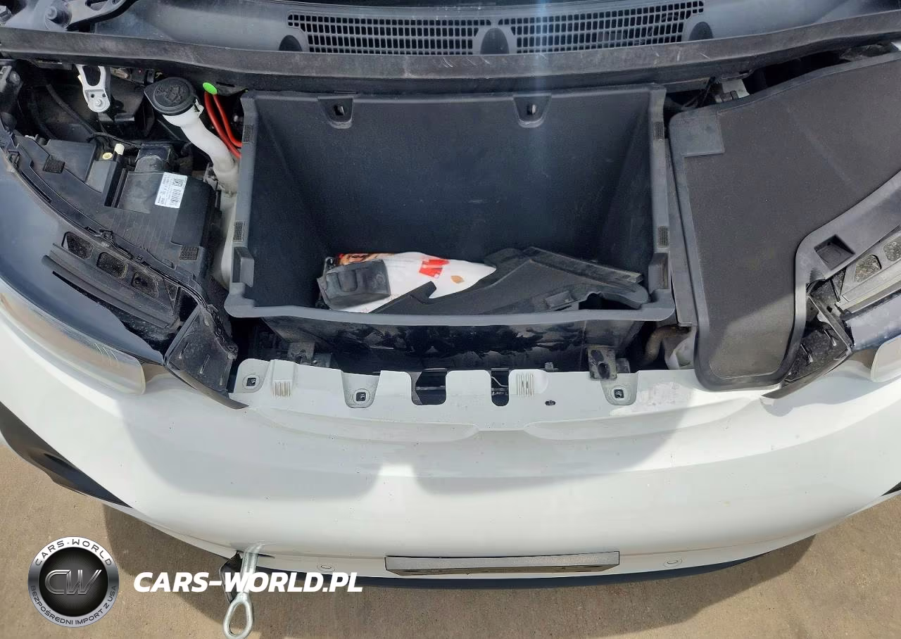 2016 BMW I3 Rex VIN:WBY1Z4C55GV507657 - 11