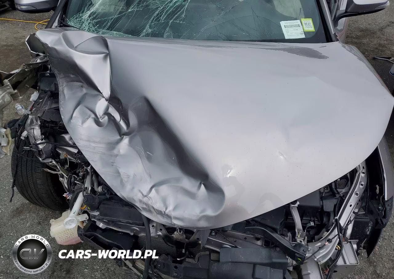 2019 Toyota C-Hr Xle VIN:NMTKHMBX9KR087849 - 12