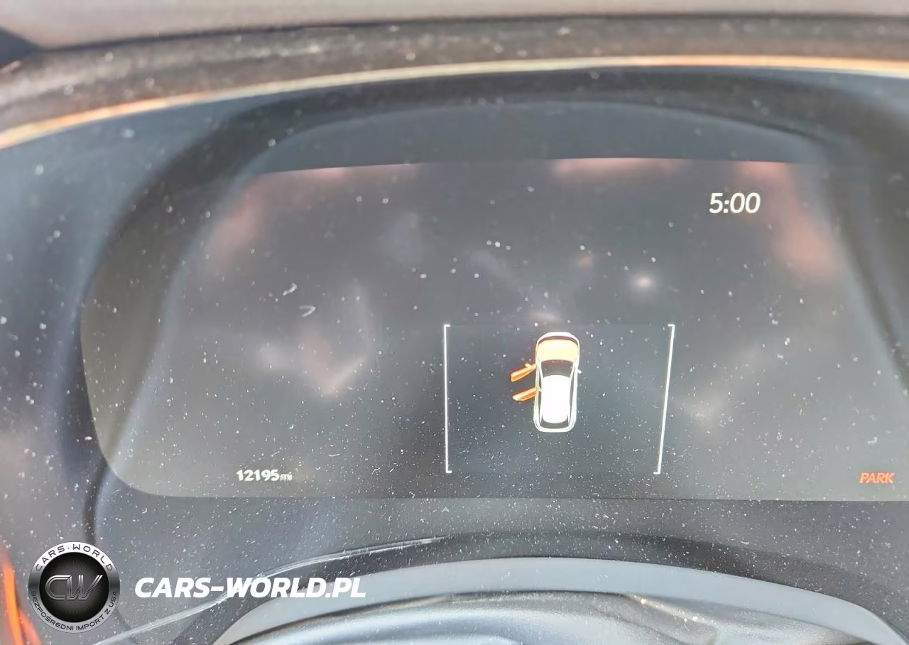 2025 Lexus Rx 450H+ Luxury VIN:JTJCJMGA6S2028308 - 9