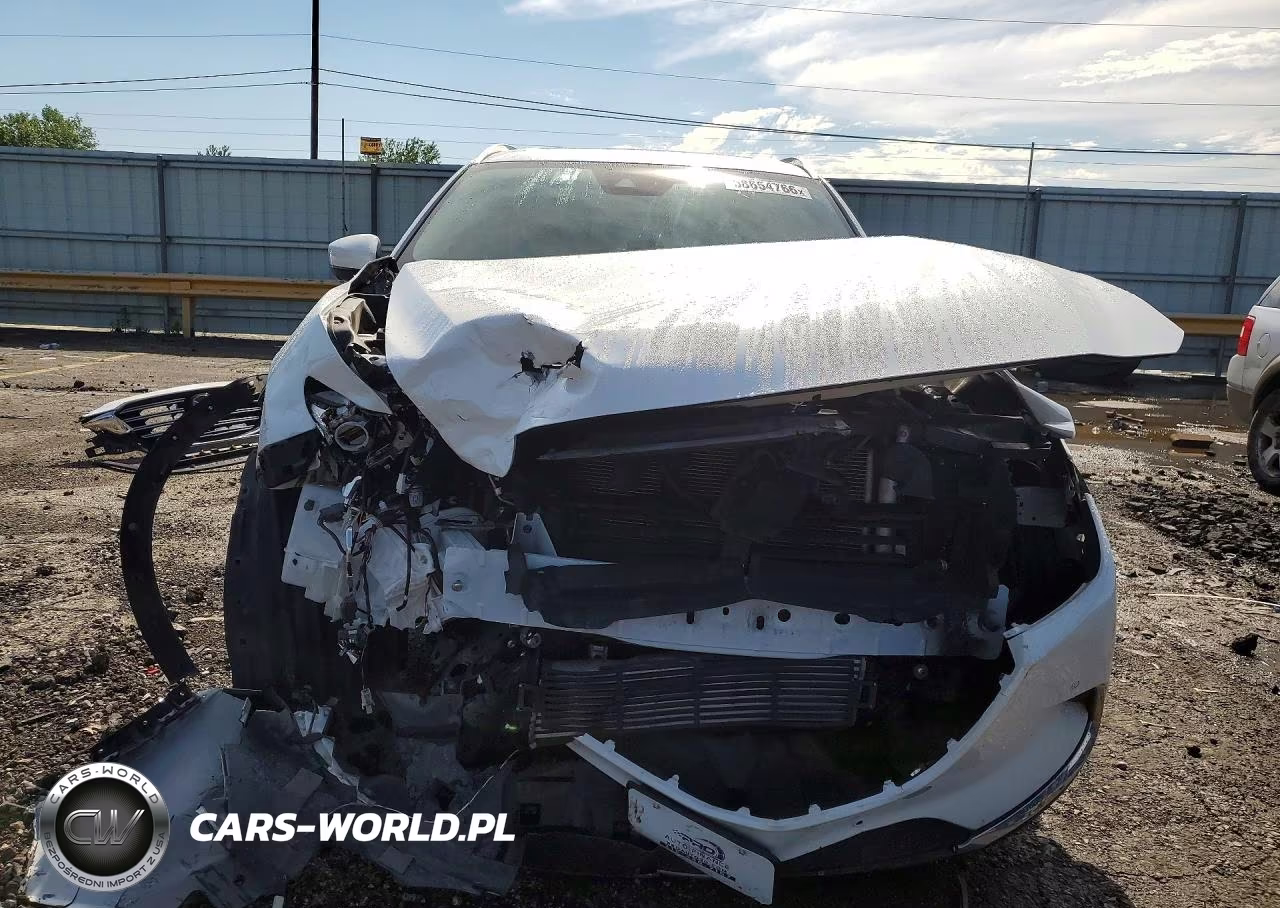 2023 Mazda Cx-9 Grand Touring VIN:JM3TCBDYXP0643389 - 5