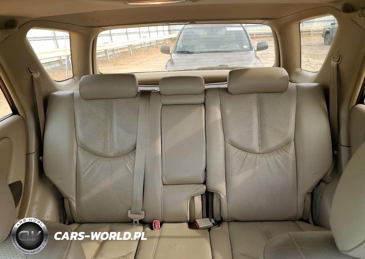 2002 Lexs Rx300 VIN:JTJHF10U020273451 - 10