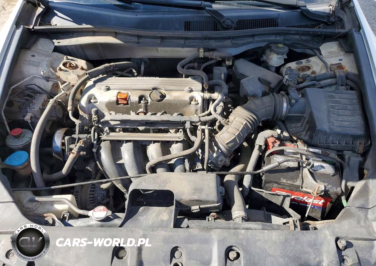 2012 Honda Accord Se VIN:1HGCP2F63CA179781 - 11