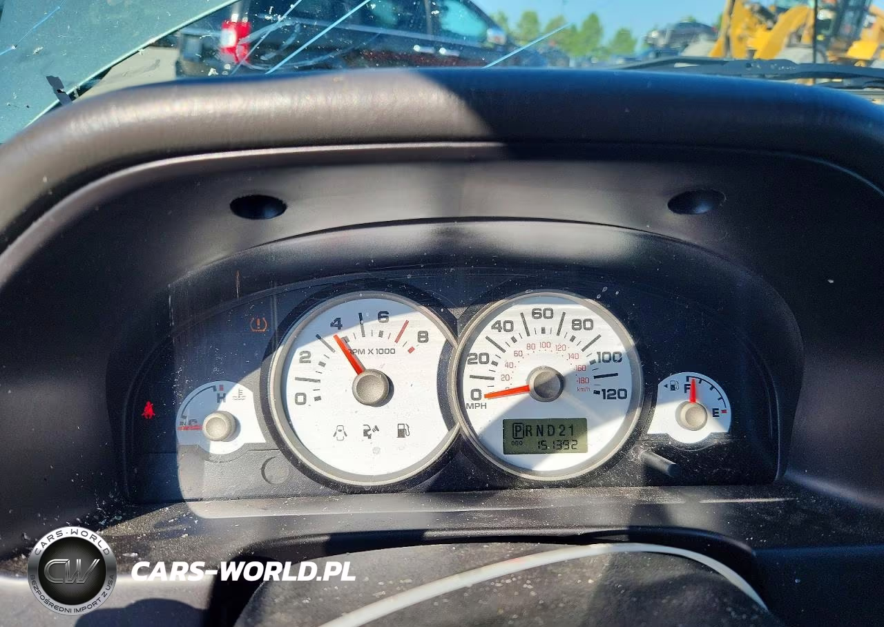 2007 Ford Escape Xls VIN:1FMYU02Z27KA60410 - 9